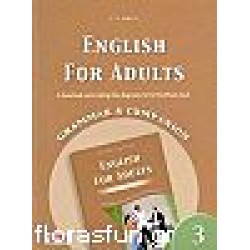 ENGLISH FOR ADULTS 3 GRAMMAR & COMPANION